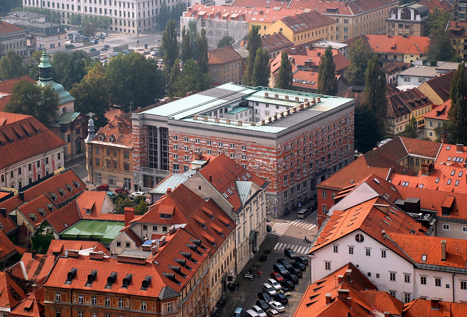 Image source: https://en.wikipedia.org/wiki/File:National_Library_Ljubljana_2010.jpg