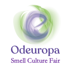 Odeuropa Smell Culture Fair logo